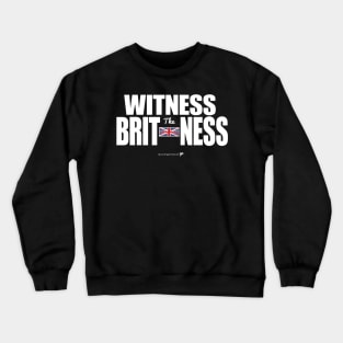 Witness The Britness 2.0 Crewneck Sweatshirt